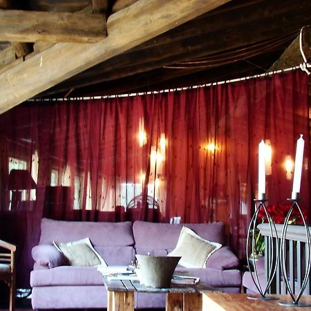 Monegal Otel San Lorenzo de Morunys Dış mekan fotoğraf
