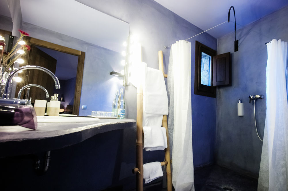 Monegal Otel San Lorenzo de Morunys Dış mekan fotoğraf